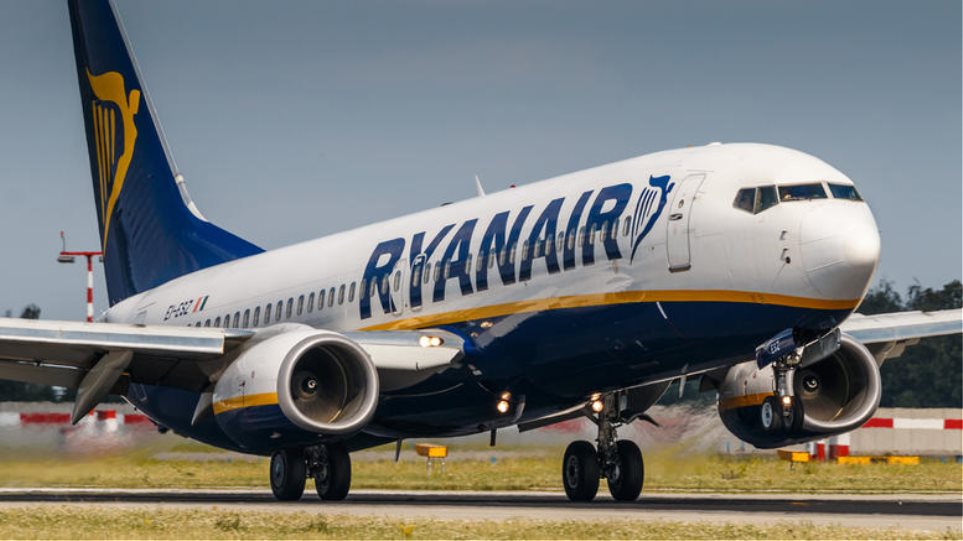 Τουρισμός: Ryanair κατά Λονδίνου ενόψει καλοκαιριού