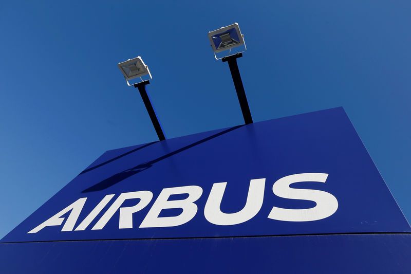 Τα σχέδια της Airbus για αεροσκάφη που δεν ρυπαίνουν