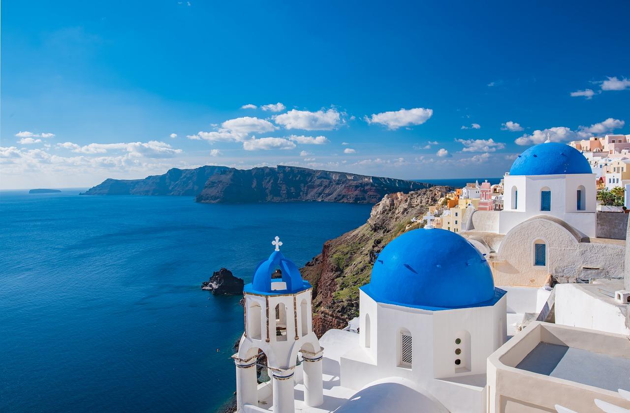 Η Ελλάδα ψηφίστηκε ως η ομορφότερη χώρα στον κόσμο