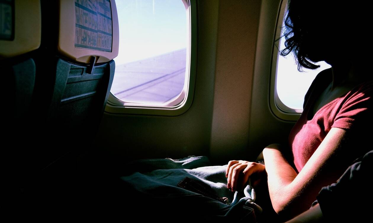 Έτσι θα αντιμετωπίσετε το jet lag και θα απολαύσετε το ταξίδι σας!