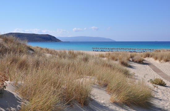 TripAdvisor: Δύο παραλίες της Κρήτης στις καλύτερες στον κόσμο για το 2019