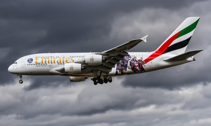 Η Emirates αναζητεί Έλληνες για το διεθνές της πλήρωμα
