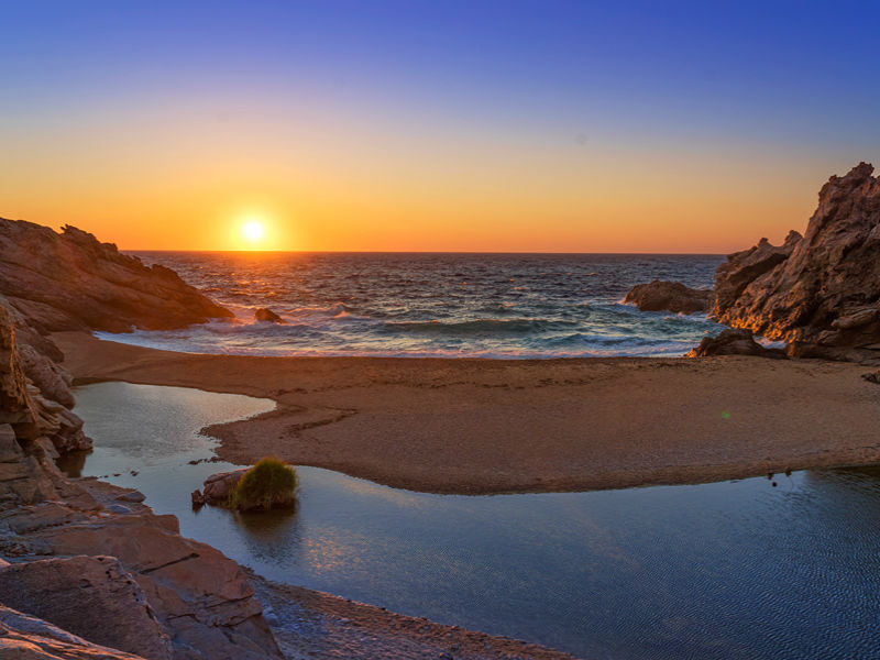 Αυτό είναι το πιο φθηνό νησί του Αιγαίου για διακοπές!