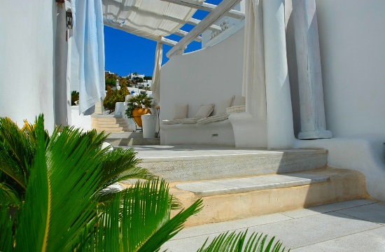 Ο τουρισμός ανέστησε την ελληνική αγορά ακινήτων- Ξενοδοχεία και Airbnb αλλάζουν το τοπίο