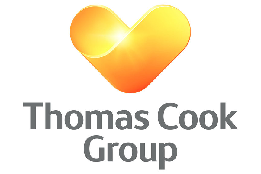 Συμφωνία μεταξύ Thomas Cook & Fosun Tourism για μια οικονομική "ανάσα" 750 εκατ. στερλίνων