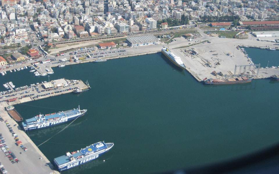 Λιμάνι Αλεξανδρούπολης: Το πλάνο αξιοποίησης και ο «αμερικανικός» παράγοντας