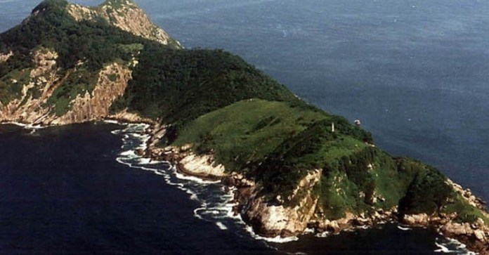 «Νησί των φιδιών»:Το πιο θανατηφόρο νησί στον πλανήτη
