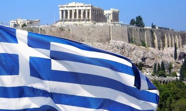  INSETE: Ποιοι ελληνικοί προορισμοί ήταν δημοφιλείς τον Φεβρουάριο;