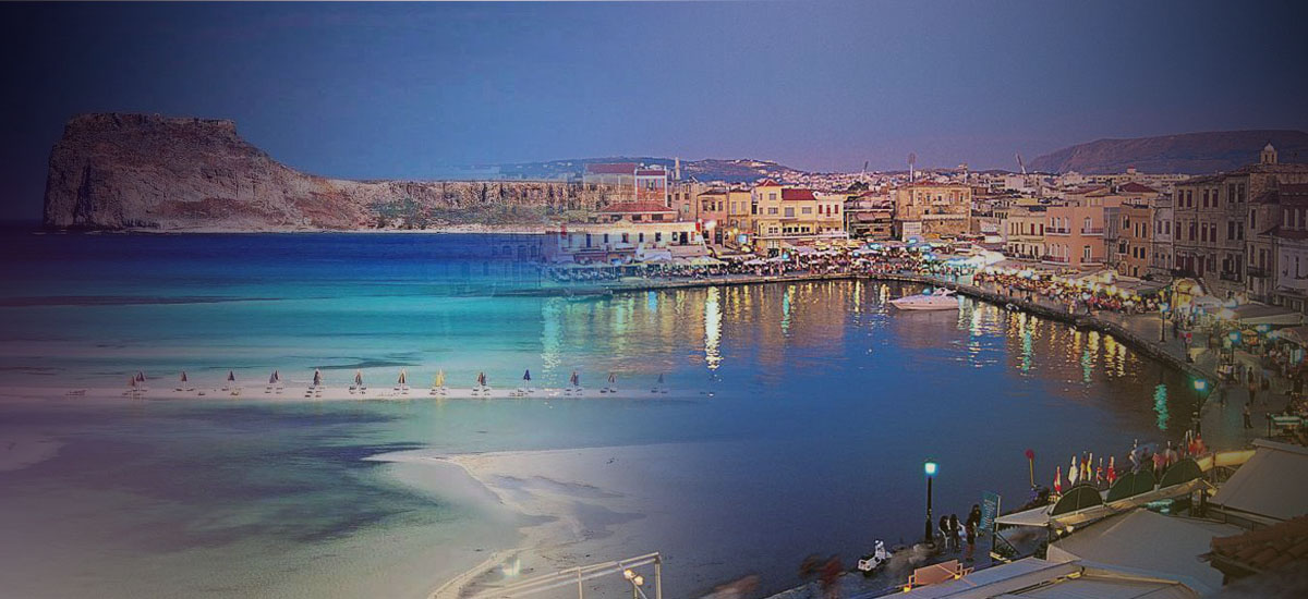 TripAdvisor: Η Κρήτη τέταρτος καλύτερος προορισμός διακοπών στον κόσμο για το 2019