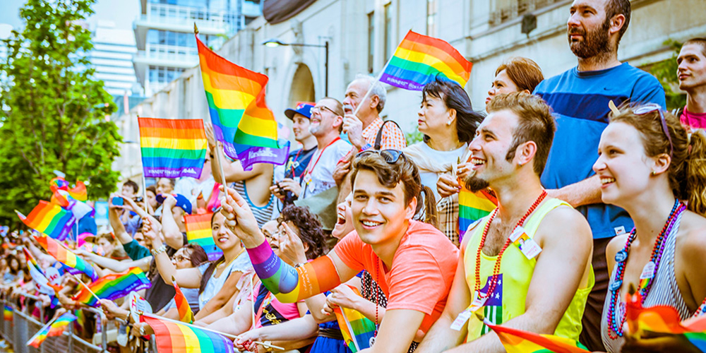 Γκέι τουρισμός: Όλες οι τάσεις στα ταξίδια για το Pride το 2019