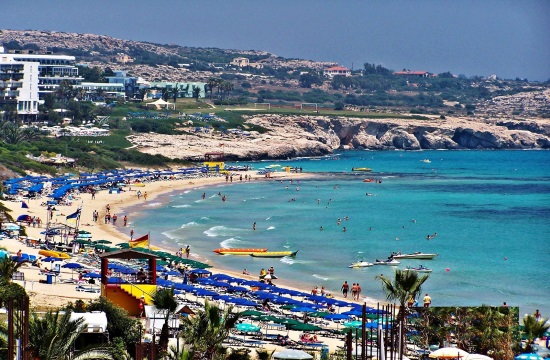 Κύπρος: Ο τουρισμός εκτόξευσε και τον κατασκευαστικό κλάδο την προηγούμενη τριετία