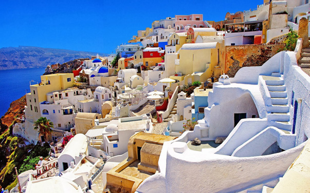 Ελληνικό νησί ανάμεσα στους top προορισμούς του Instagram
