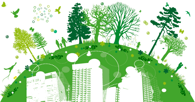 Green Cities Index: Οι πιο «πράσινες» πόλεις - τουριστικοί προορισμοί