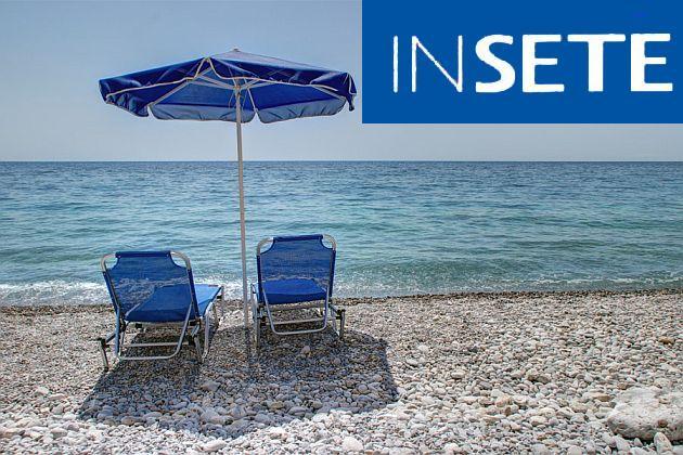 ΙΝΣΕΤΕ: Οι ανταγωνίστριες χώρες της Ελλάδας στον τουρισμό