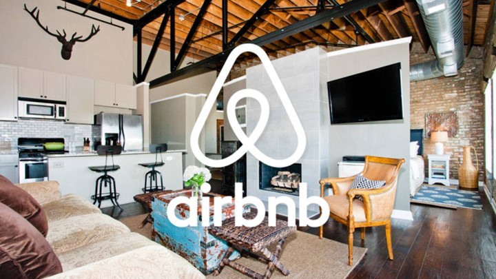 Παγκόσμια ανάπτυξη της Airbnb - 6 εκατ. σπίτια