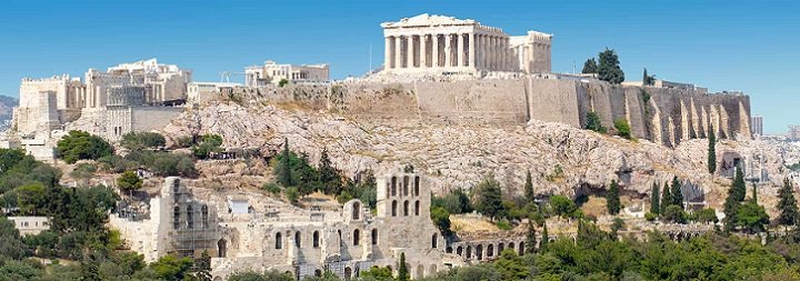 Με πτώση τιμών και αρνητικά πρόσημα στην πληρότητα των ξενοδοχείων της Αθήνας ξεκινά το 2019