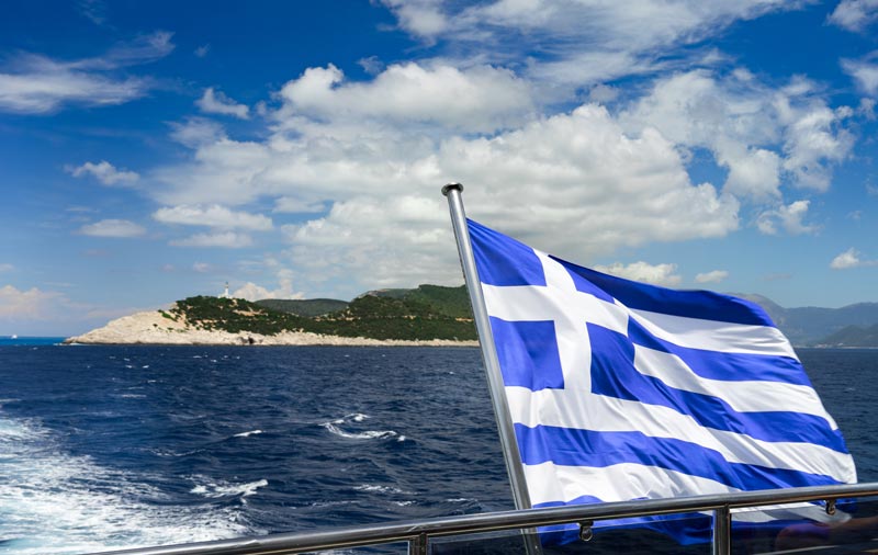 Η Ελλάδα ανάμεσα στους πιο δημοφιλείς προορισμoύς σε αναζητήσεις στο Google