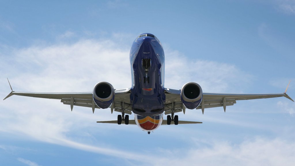 EASA: Τέλος στα Boeing 737 MAX 8 και 9 μετά την τραγωδία
