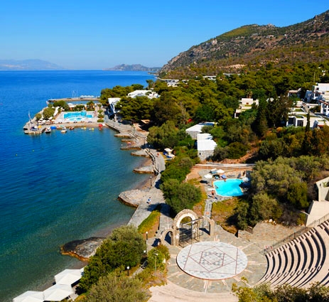 Έρχεται τo μεγαλύτερο ξενοδοχείο της Αθήνας στο Ελληνικό, με αφορμή τη λειτουργία του καζίνο