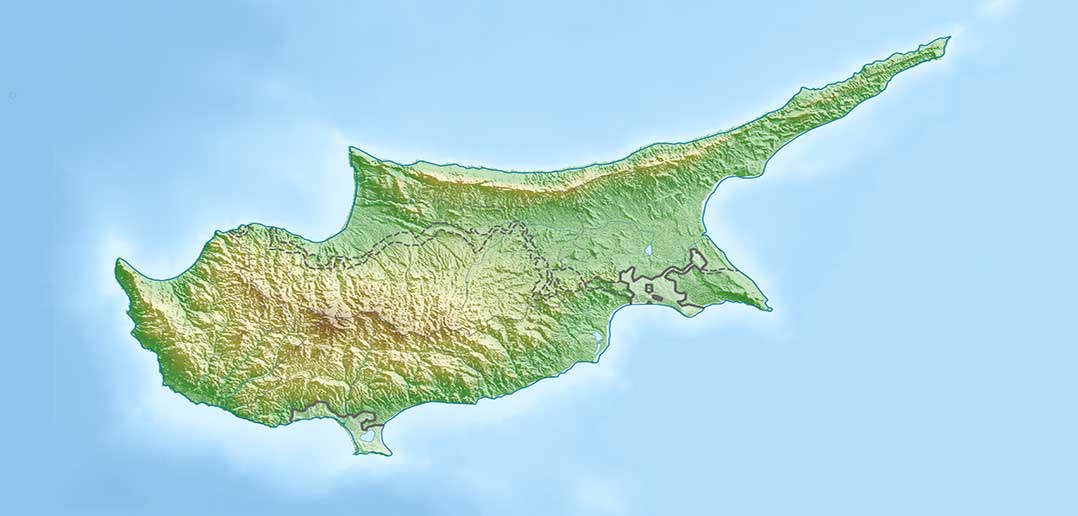 Κύπρος: Ανησυχία για τις "παγωμένες" κρατήσεις