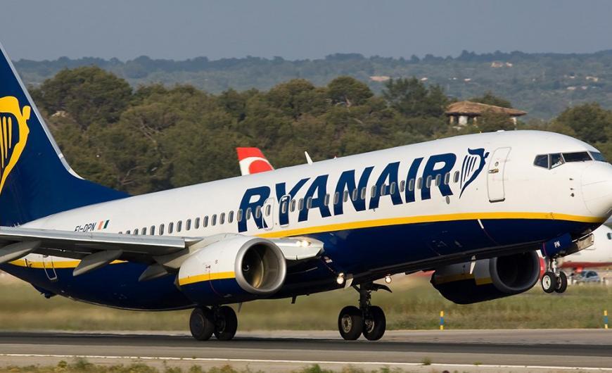 Ryanair: Παράπονα δίχως τέλος