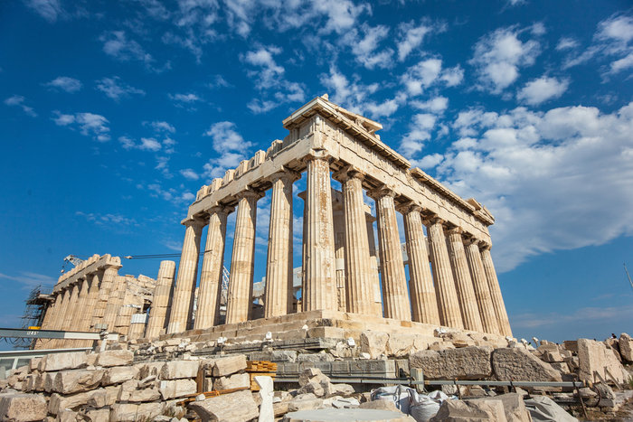 Οι τουριστικοί πράκτορες των ΗΠΑ δείχνουν το ενδιαφέρον τους για την Ελλάδα