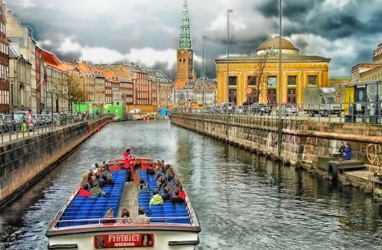 Νέο ταξιδιωτικό μοντέλο για τη Δανία εν μέσω πανδημίας
