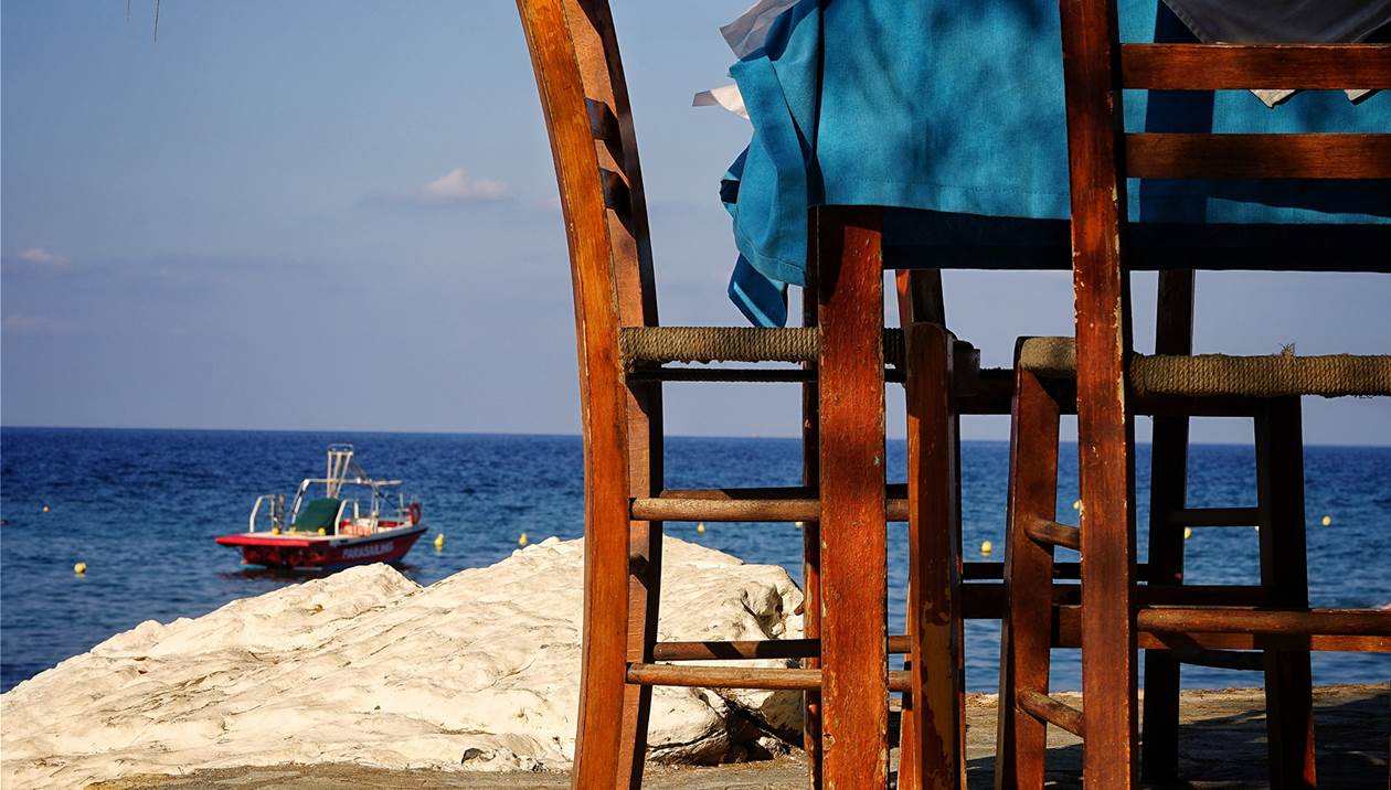 Τουρισμός στην Κρήτη: Από το Πάσχα οι πρώτοι τουρίστες