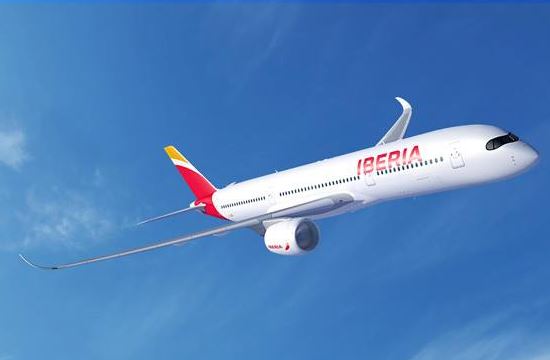 Η Iberia εξαγοράζει την Air Europa έναντι 100 εκατ. ευρώ