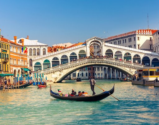 Τι γίνεται με τον τουρισμό στη Βενετία;